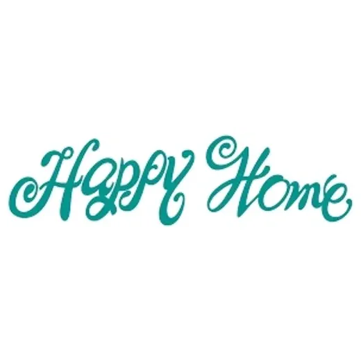 Happy Home Local brand logo for happyhomelocal.com