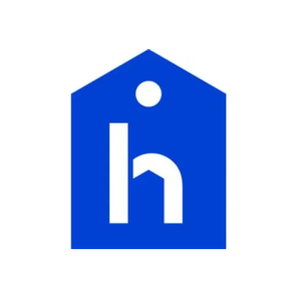 Happy Home Wares brand logo for happyhomewares.co.uk