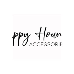 Happy Hound brand logo for happyhoundaccessories.com