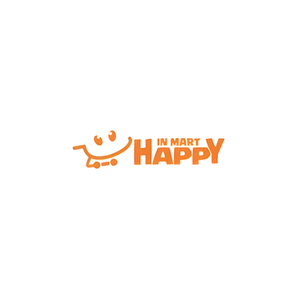 Happy In Mart brand logo for happyinmart.com.au