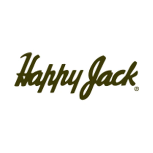 Happy Jack brand logo for happyjackinc.com