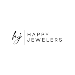Happy Jewelers brand logo for happyjewelers.com
