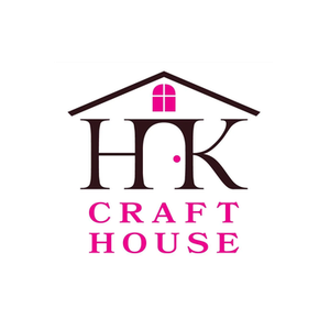 Happy Kat Candles brand logo for happykatcandles.com