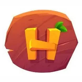 Happy Land brand logo for happyland.finance