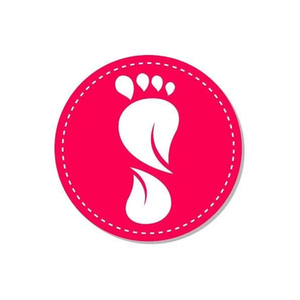 Happy Little Soles brand logo for happylittlesoles.co.uk
