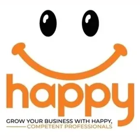 Square brand logo for happy-manager-llc.square.site