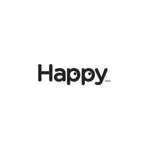 Happy Natural brand logo for happynaturalproducts.com