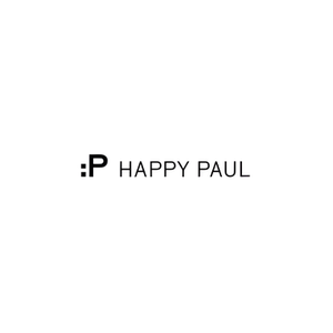 Happy Paul brand logo for happypaul.co.uk