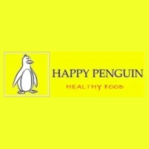 Happy Penguin brand logo for happypenguinhf.com