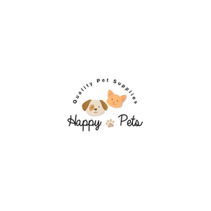 Happy Pets Direct brand logo for happypetsdirect.co.uk