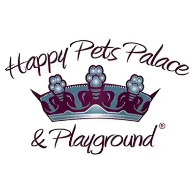 Happy Pets Palace brand logo for happypetspalace.com