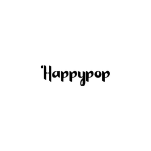 Happy Pop brand logo for happypopsox.com