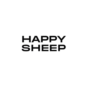 Happy Sheep brand logo for happysheep.it