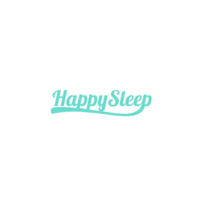 Happy Sleep brand logo for happysleep.com.au