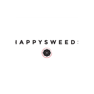 Happy Sweeds brand logo for happysweeds.com