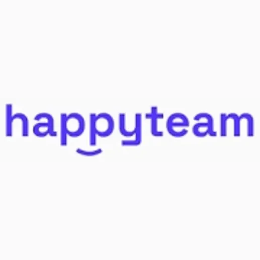 Happy Team brand logo for happyteam.ai