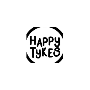 Happy Tykes brand logo for happytykes.com