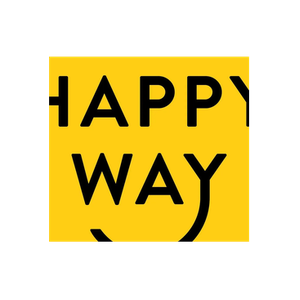 Happy Way brand logo for happyway.com.au