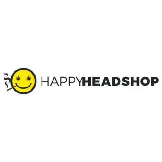 happyheadshop brand logo for happyheadshop.co