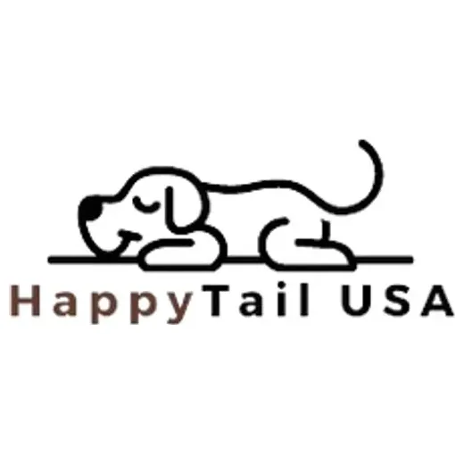 happytailusa brand logo for happytailusa.com