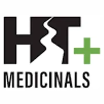happytrailsmed brand logo for happytrailsmed.com