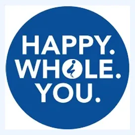 happywholeyou brand logo for happywholeyou.com