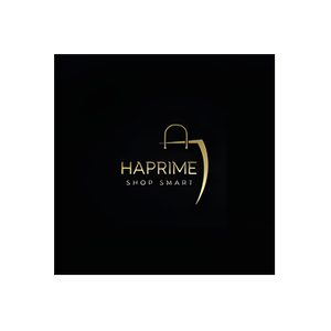 Haprime brand logo for haprime.com