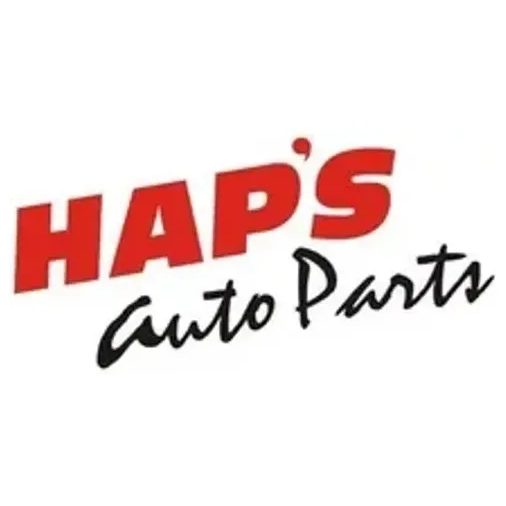 hapsautoparts brand logo for hapsautoparts.com