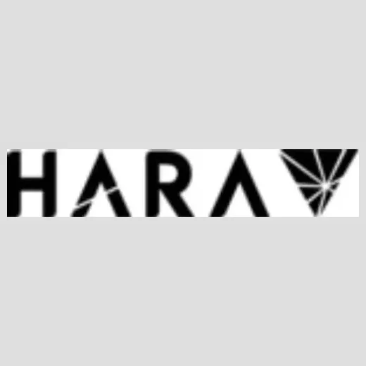 Hara Flow brand logo for haraflow.com
