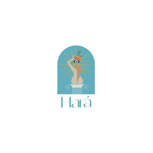 Hara NYC brand logo for haranyc.com