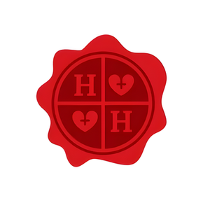 Harajuku Hearts brand logo for harajukuhearts.com