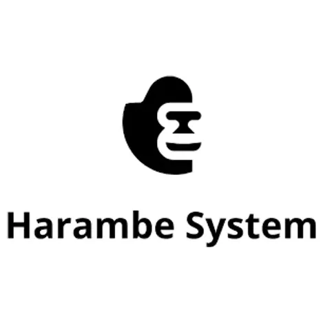 Harambe System brand logo for harambesystem.com