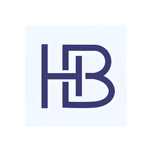 Harben House brand logo for harbenhouse.com