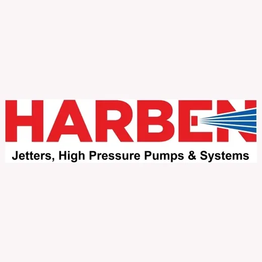 Harben brand logo for harben.com