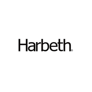 Harbeth brand logo for harbeth.co.uk