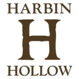 Harbin Hollow brand logo for harbinhollow.com