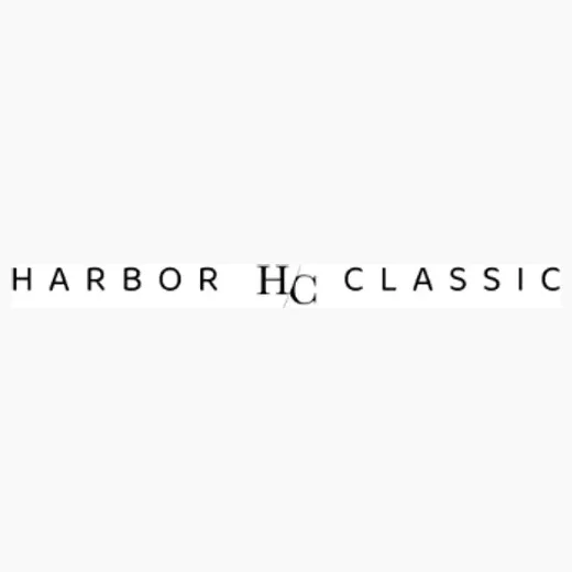 Harbor Classic brand logo for harborclassic.com