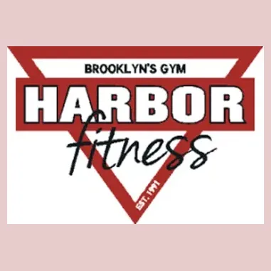 Harbor Fitness brand logo for harborfitness.com