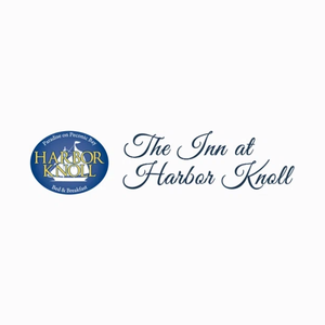 Harbor Knoll brand logo for harborknoll.com