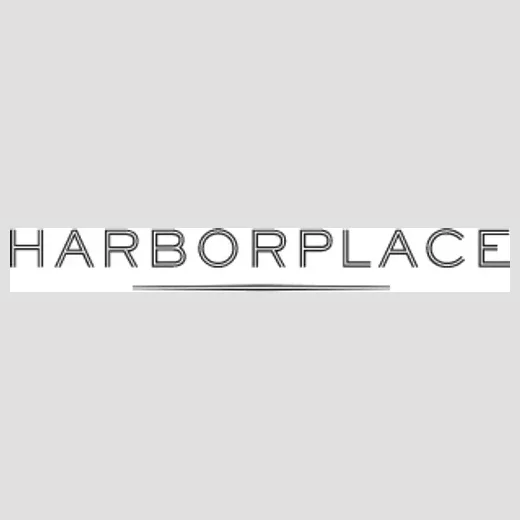 Harbor Place brand logo for harborplace.com