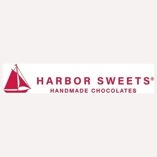 Harbor Sweets brand logo for harborsweets.com