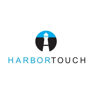 Harbor Touch brand logo for harbortouchpossoftware.com