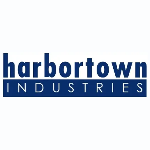 Harbor Town brand logo for harbortown.net