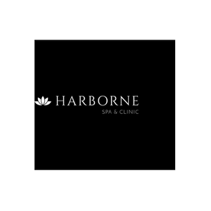 Harborne Spa brand logo for harbornespaandclinic.co.uk