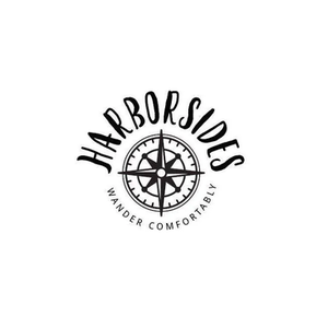 Harborside brand logo for harborsides.com