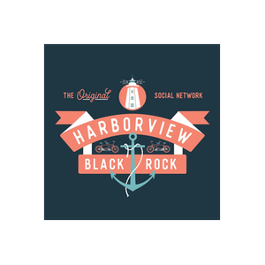 Harborview Market brand logo for harborviewmarket.com
