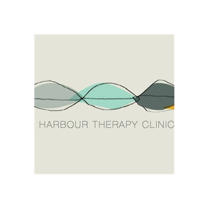 Harbour Therapy Clinic brand logo for harbourtherapyclinic.com.au