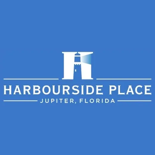 Harbourside Place brand logo for harboursideplace.com
