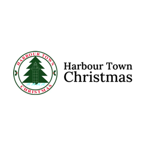 harbourtownchristmas brand logo for harbourtownchristmas.com
