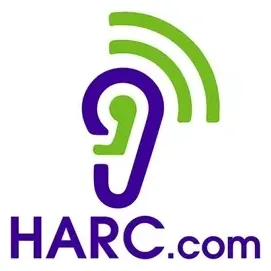 HARC brand logo for harc.com